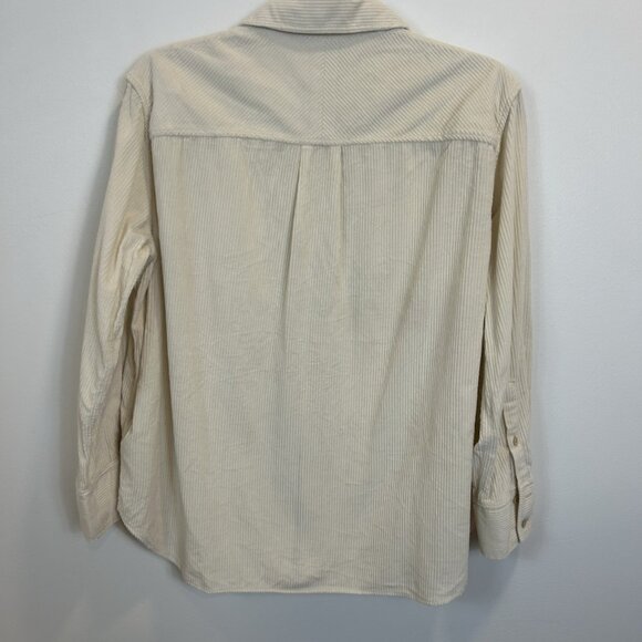 AYR Deep End Corduroy Shirt - Picture 9 of 9
